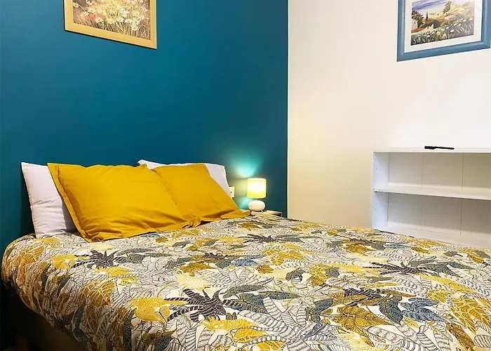 Auberge Des Plaines - Appart'Hotel