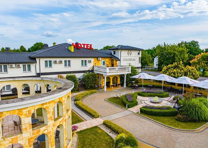 Hotel Coloseum