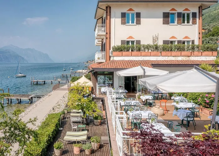 La Caletta Hotel Bolognese