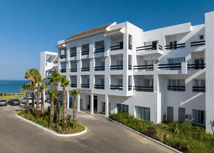 Playa Del Pacha Suites Hotel