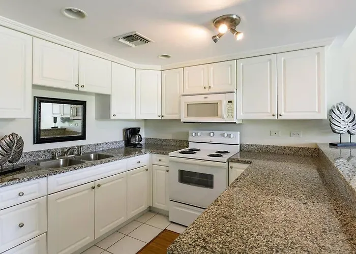 Beach Living At Island Pine Villas Blp