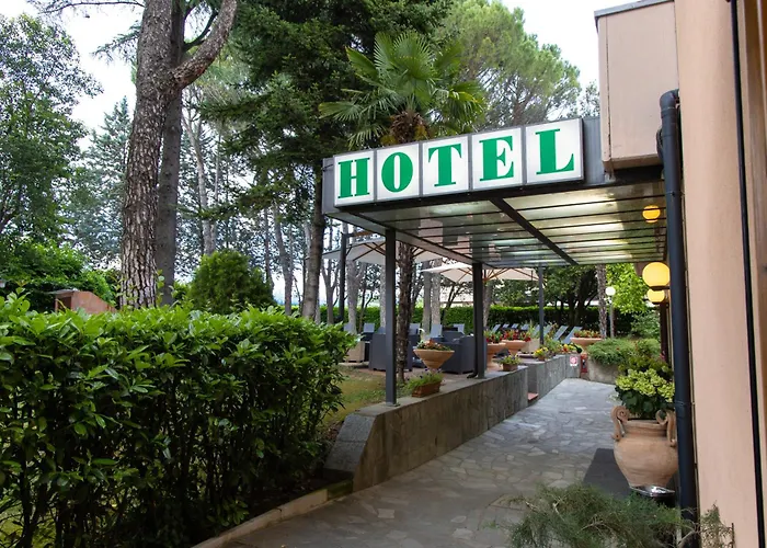 Hotel Park Ge.Al.