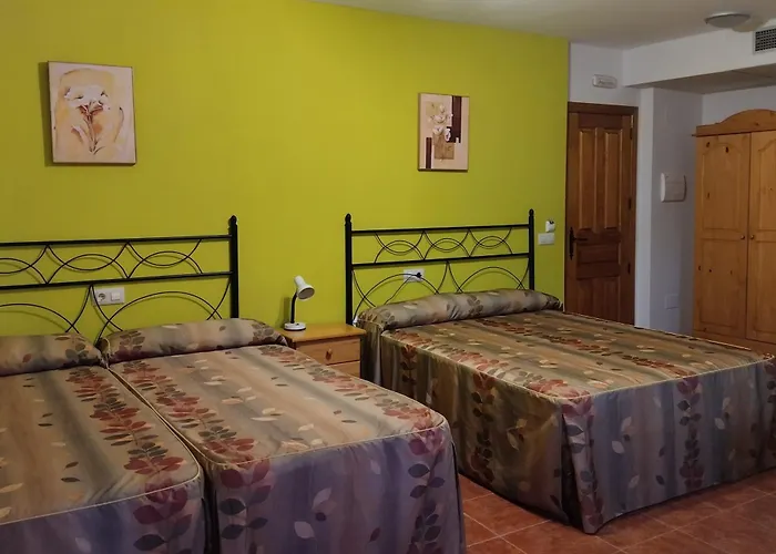 Hotel Condado De Miranda