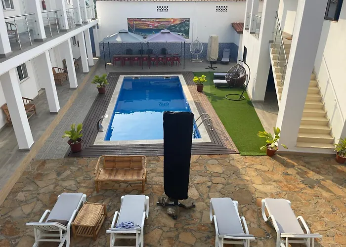 Hotel Kenito