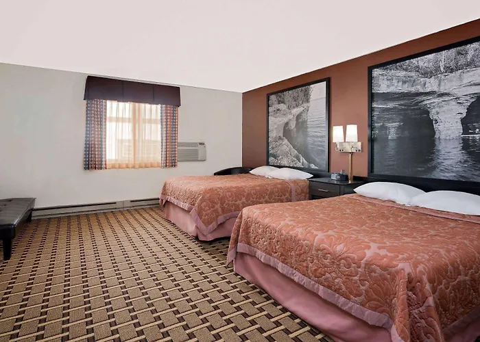 Super 8 By Wyndham Ashland