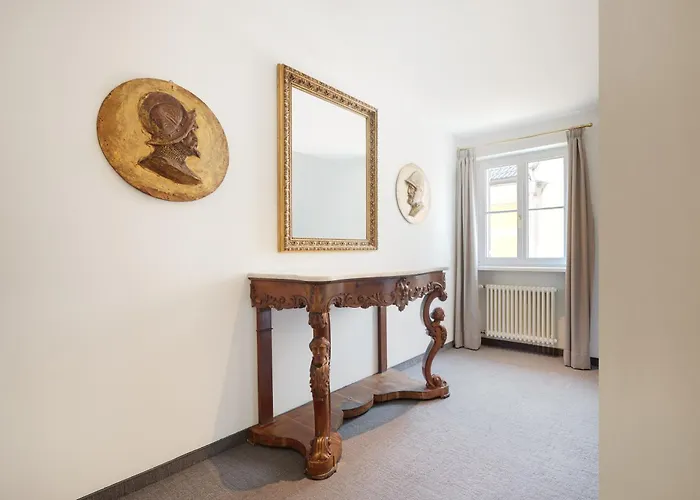 Hotel Goldene Rose