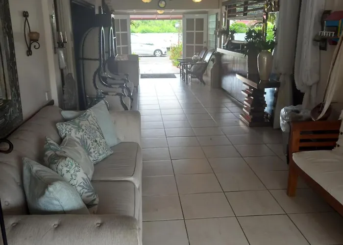 Harmony Marina Suites