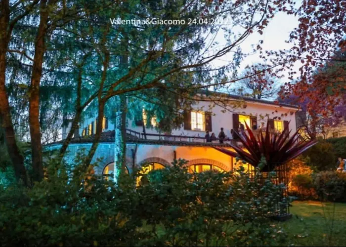 Albergo La Ginestra
