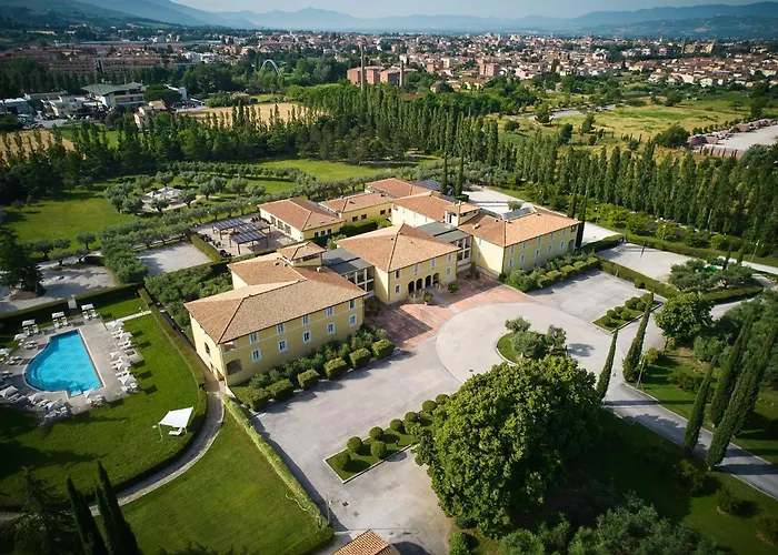 Delfina Palace Hotel