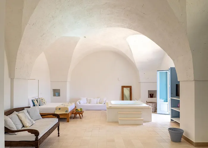 Masseria Malvindi