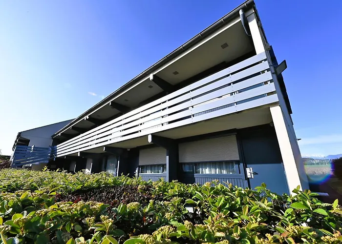 Kyriad Tarbes Odos
