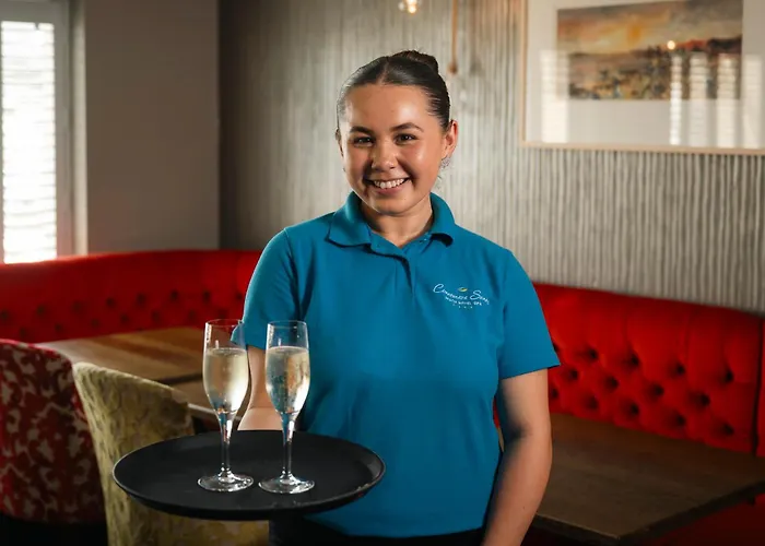 Connemara Sands Hotel&Spa
