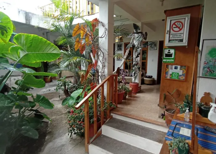 Hostal Mario'S Rooms