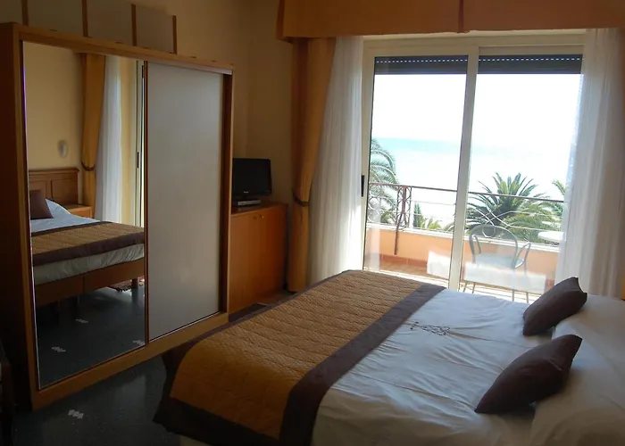 Grand Hotel Moroni