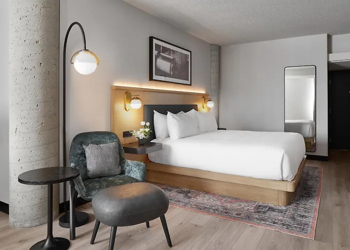 Hôtel Plaza Valleyfield