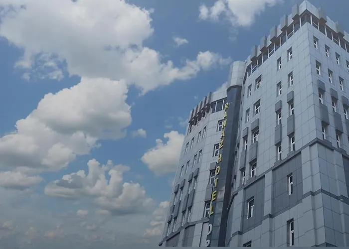 Rawaz Hotel & Motel