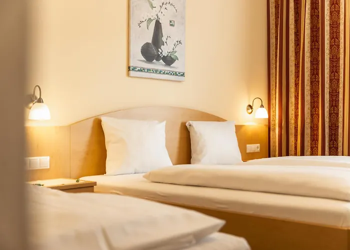 Landhotel Stofflerwirt