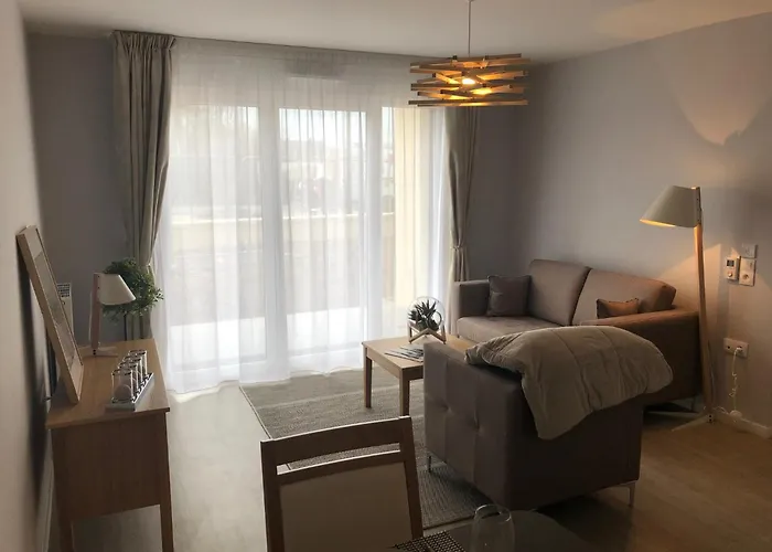 Résidence Services Seniors Domitys - Les Safrans