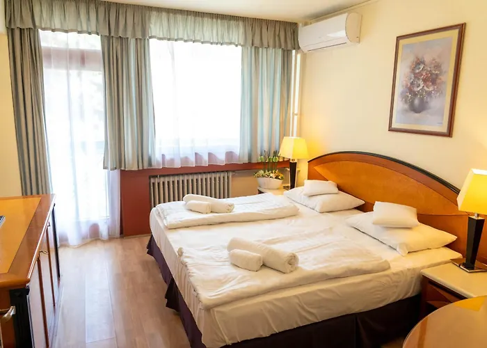 Majerik Hotel