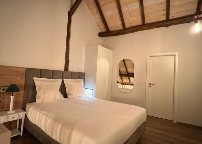 Hotel Le Postillon