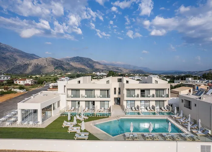 Nima Boutique Hotel (Adults Only)