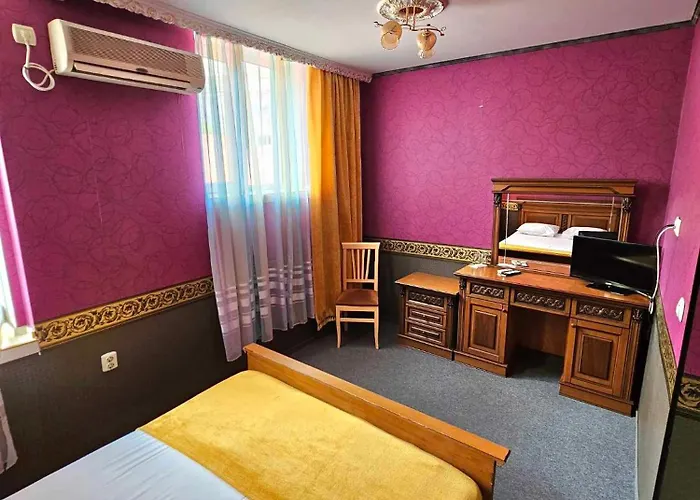 Hotel Izvora