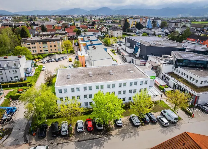 Flexymotel Spielberg