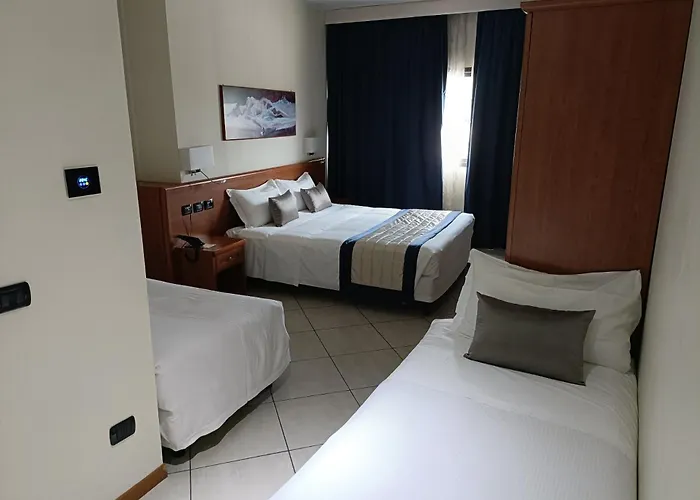 Ninfa Hotel