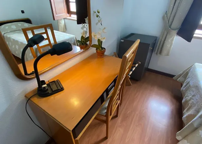 Hotel Cavaleiros De Cristo