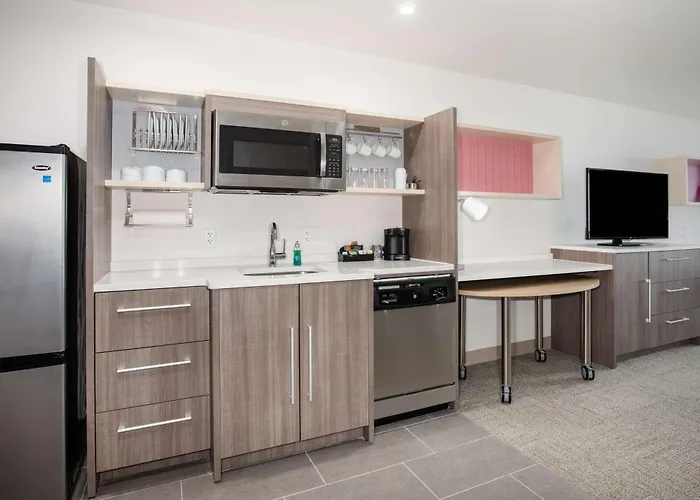 Home2 Suites By Hilton Roswell, Nm