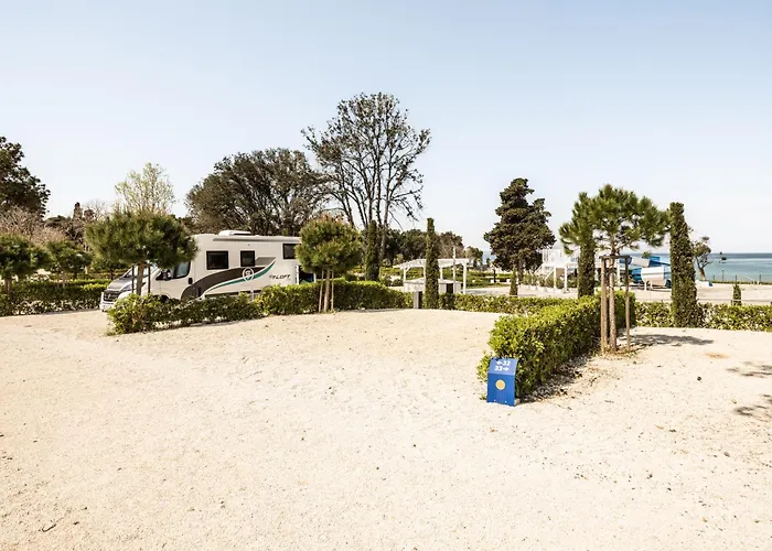Falkensteiner Camping Zadar