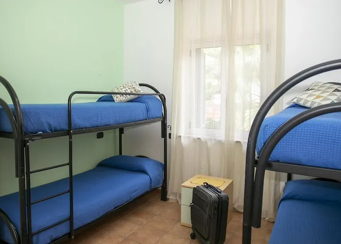 Il Calabriano Residence