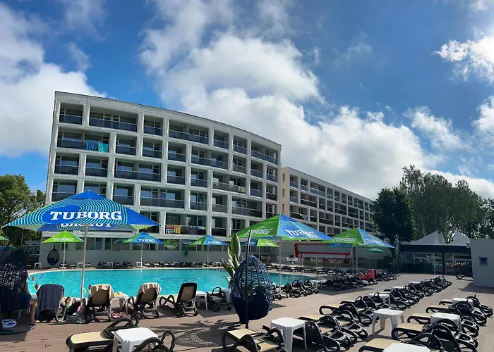 Hotel Agora