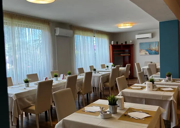 PFA Hotel Ginevra