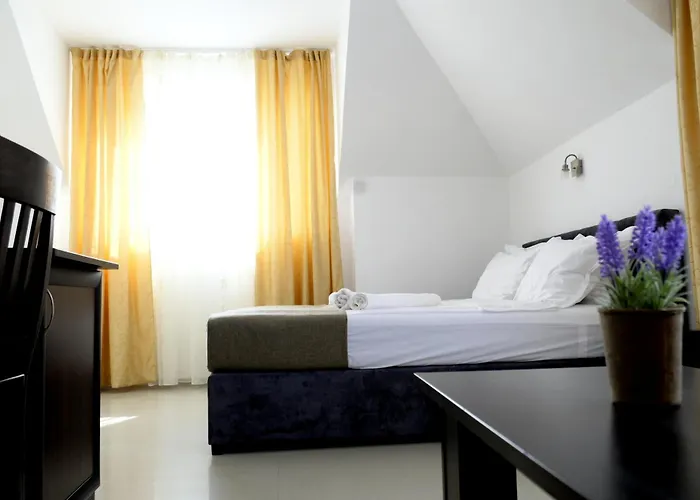 Hotel Paradise