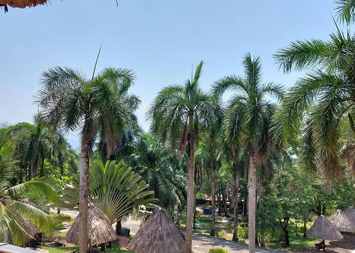 Hotel Marbrissa