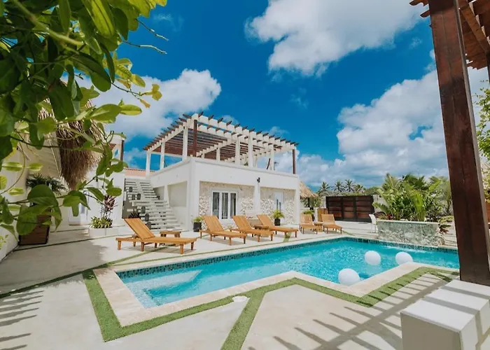 Eva Resort