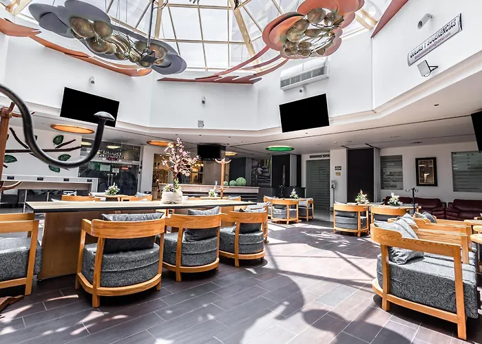 Suites Inn La Muralla Hotel & Spa