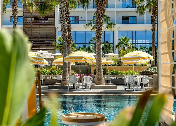 Hyatt Place Taghazout Bay