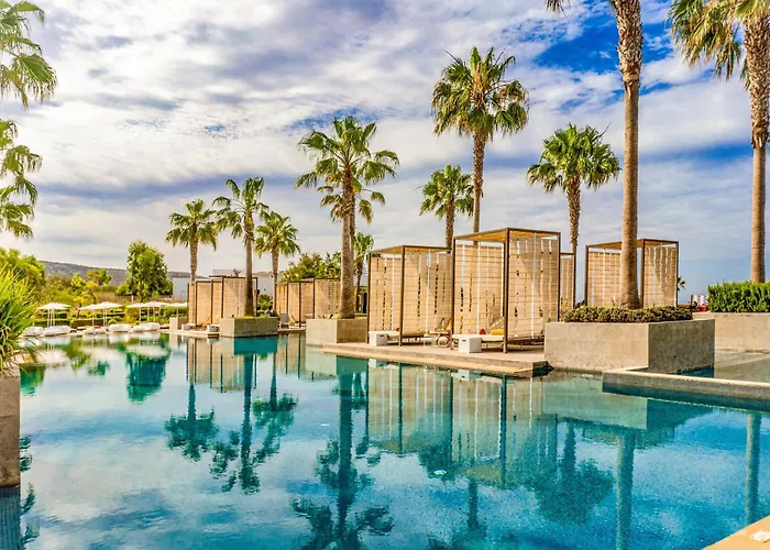 Hyatt Place Taghazout Bay