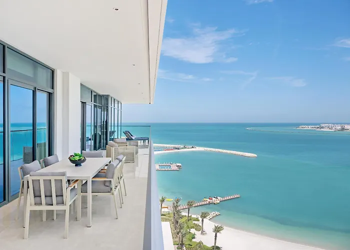Address Beach Resort Bahrain