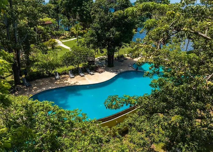 Ban Raya Resort And Spa