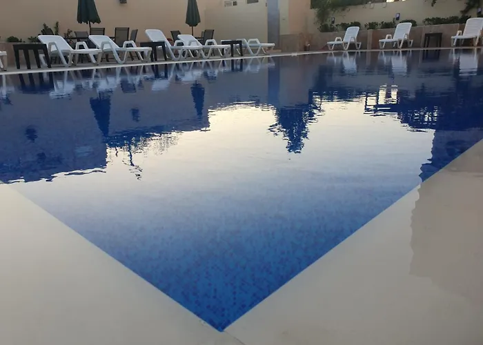 Salome Hotel