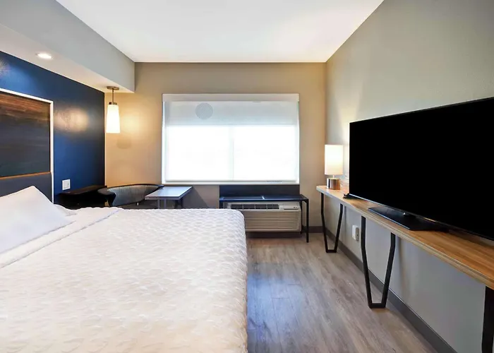 Tru By Hilton North Platte