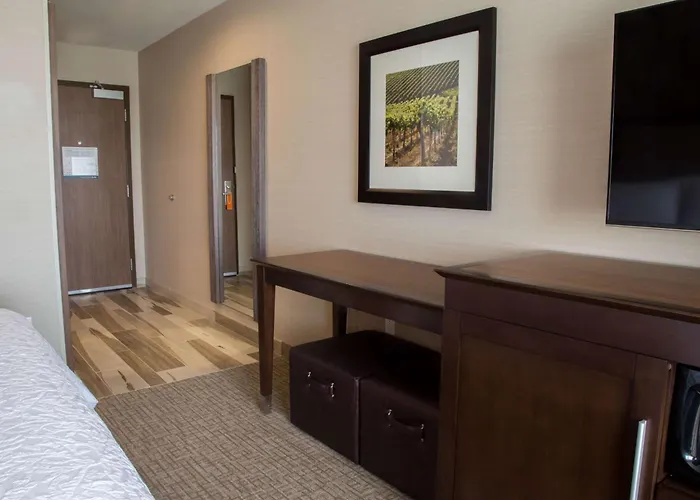 Hampton Inn & Suites Murrieta Temecula