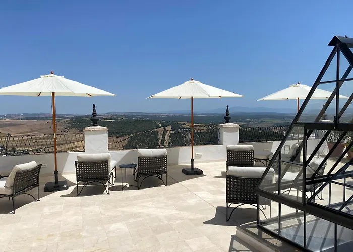 Casa Aura Hotel