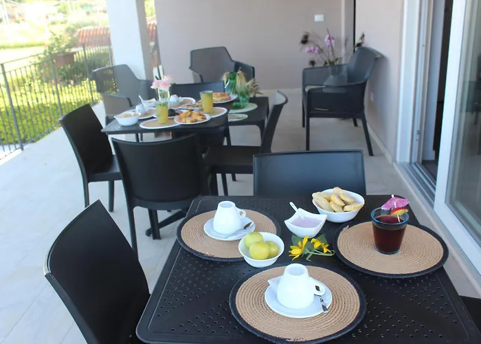 Residenza Anna Calabria