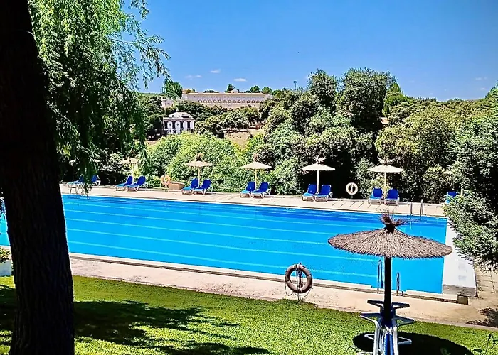Hotel Tugasa El Almendral