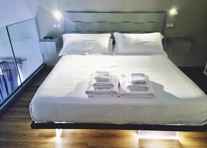 Palazzo Sarti Suites