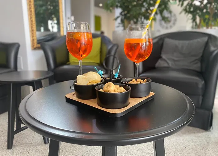 Hotel Gardenia Fiera
